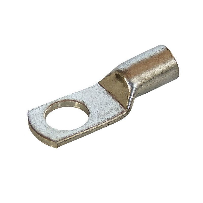 Cable Lugs 16mm2 x M8 and 16mm2 x M6