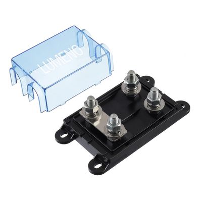Lumeno Double Mega Fuse Holder