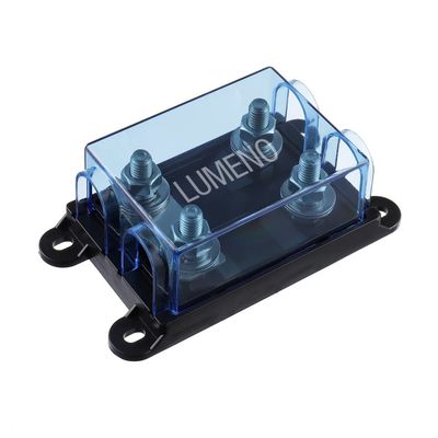 Lumeno Double Mega Fuse Holder