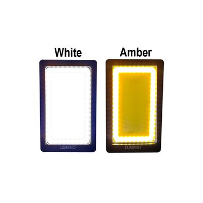 Lumeno USB Magnetic COB Camping Light