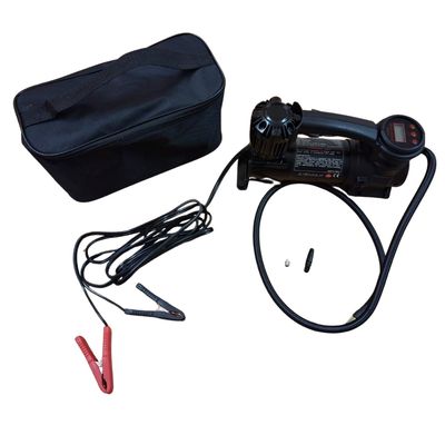 Airmax Digital Auto Shut-Off Portable Compressor