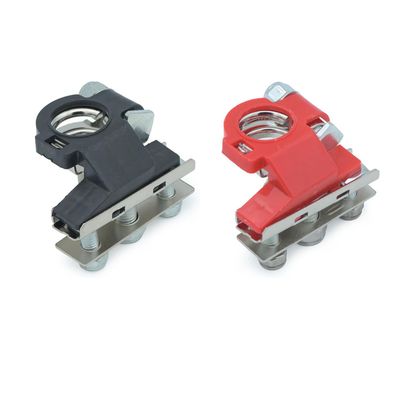Lumeno Battery Terminal Clamp - Positive or Negative