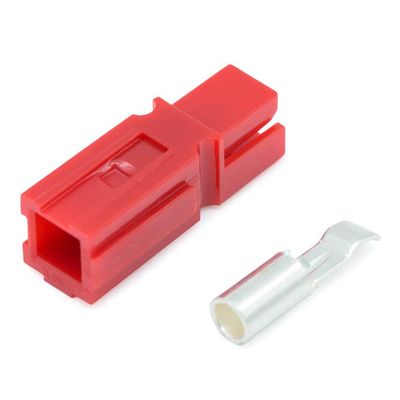 Lumeno 30 Amp Connectors