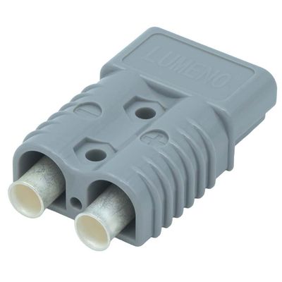 Lumeno 120 Amp Square Connector