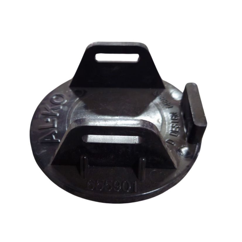 Jack Pad Single - AL-KO