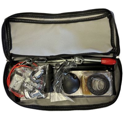 Travel Spare Kit - Bearing Kit No10
