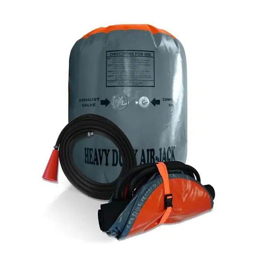 Heavy Duty Air Jack