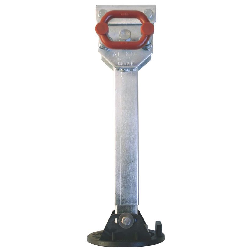 AL-KO Lifting Leg with Bracket (Each) – Small