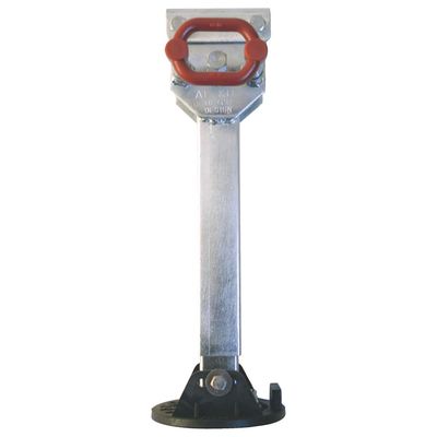 AL-KO Lifting Leg with Bracket (Each) – Small