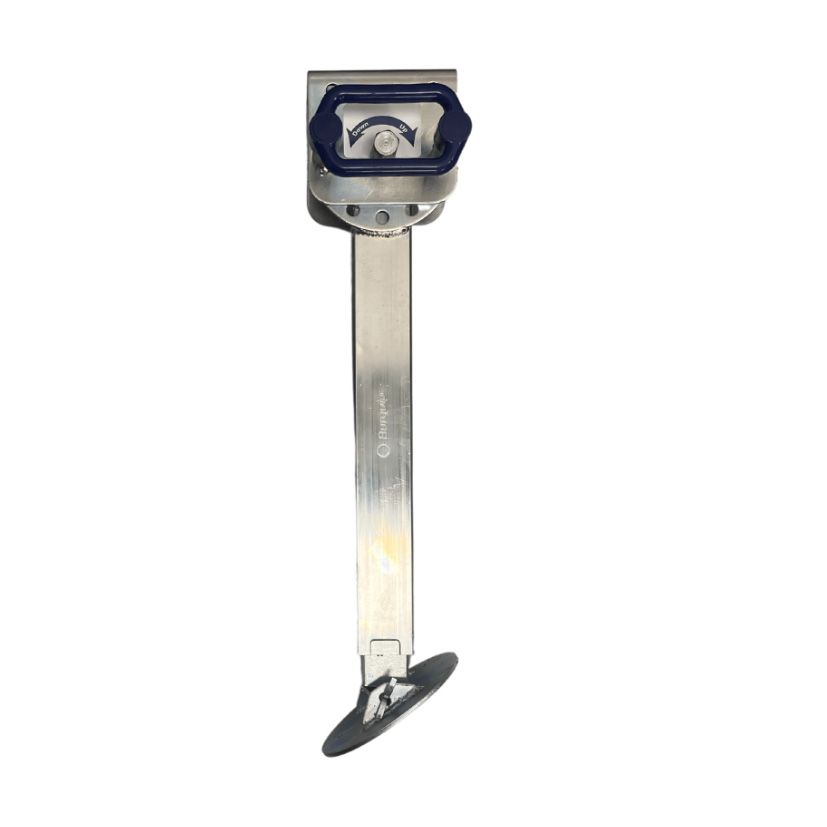 Burquip Stabiliser Leg - Medium