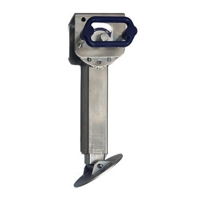 Burquip Stabiliser Leg - Small