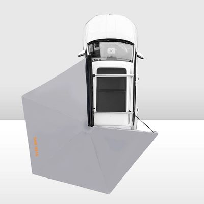 San Hima 270° Free-Standing Awning – Passenger Side San Hima 270° Free-Standing Awning – Passenger Side