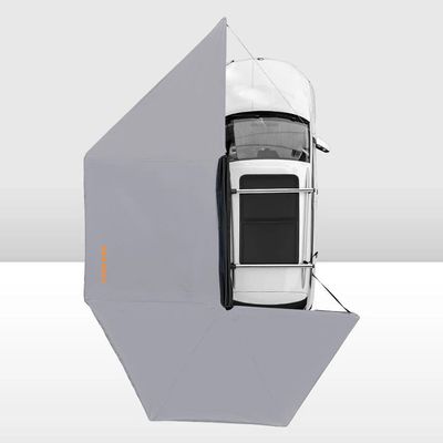 San Hima 270° Free-Standing Awning – 11m²