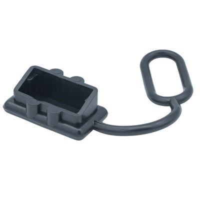 Lumeno Square Connector 50A  Dust Cover - Soft