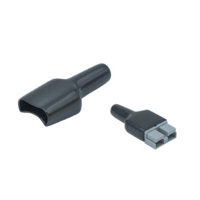 Square Connector Soft Rear Cover – 50A