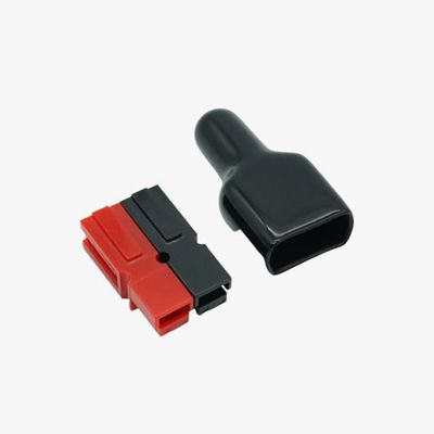 Square Connector Soft Rear Cover – 30A