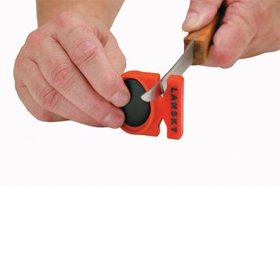 ​Lansky Quick Fix Pocket Sharpener