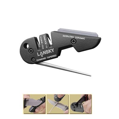 ​Lansky Blademedic Knife Sharpener