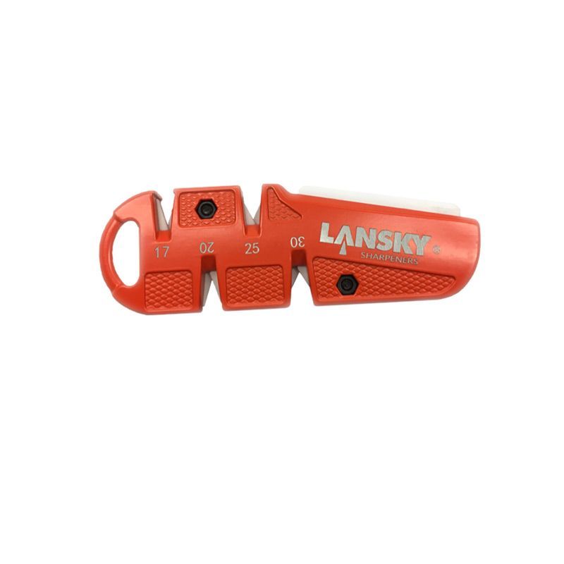 Lansky C-Sharp Ceramic Multi-Angle Knife Sharpener