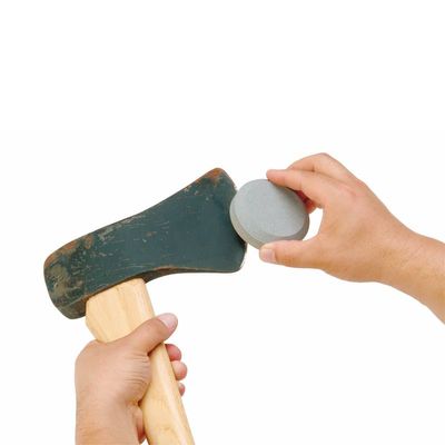 ​Lansky Puck Dual-Grit Tool Sharpener