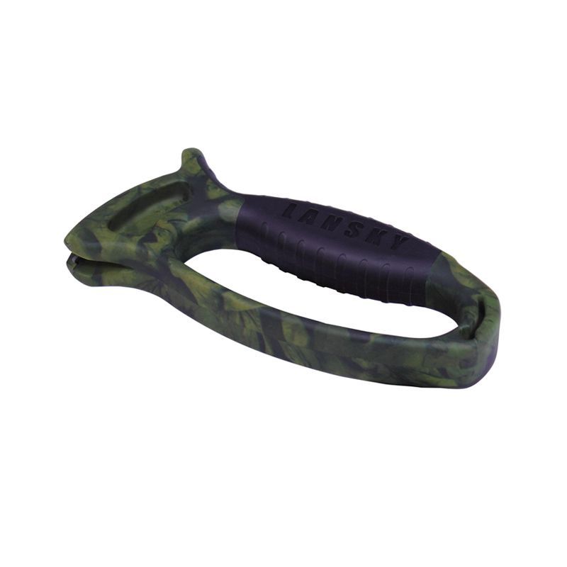 ​Lansky Deluxe Quick Edge – Camo
