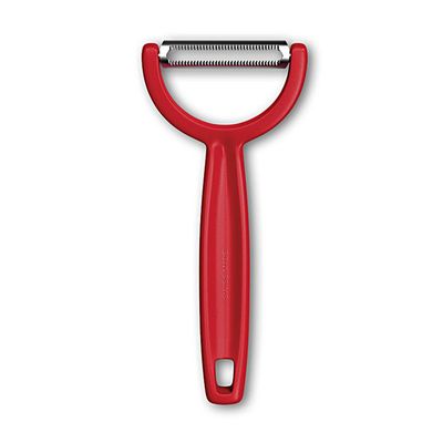 ​Victorinox Swiss Ypso Serrated Peeler