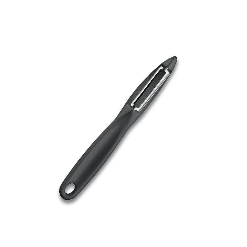 ​Victorinox Swiss Universal Peeler, Colour: Black