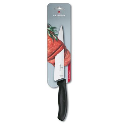​Victorinox Swiss Classic Carving Knife – 19 cm