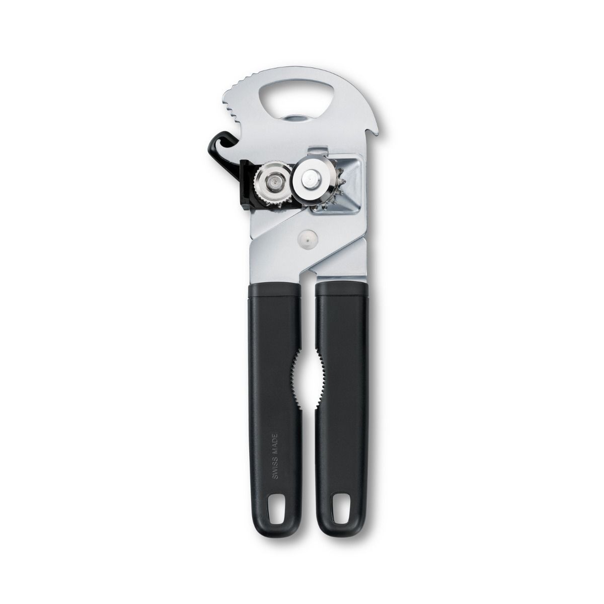 ​Victorinox Swiss Multi-Purpose Can Opener – Black