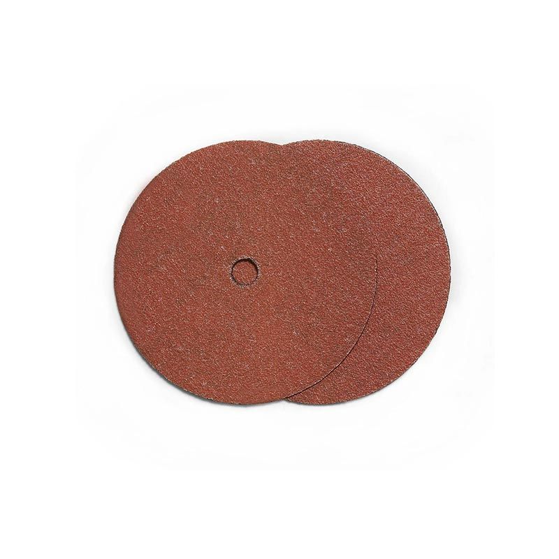 Work Sharp E2 Replacement Abrasive Disc Kit – 4 Pack
