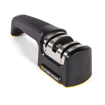​Work Sharp Pull-Through Knife Sharpener