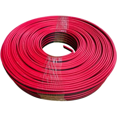 Ripcord Cable 6mm2