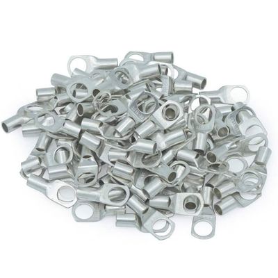 Cable Lugs – Bulk | All Sizes - (50 Pack)