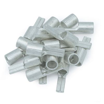 Pin Terminal - Bulk | All Sizes - (20 Pack)
