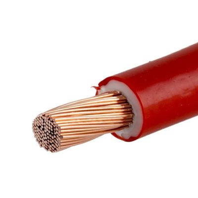 Cable - 16mm² (110 Amp) - Hi-Flex Battery Cable