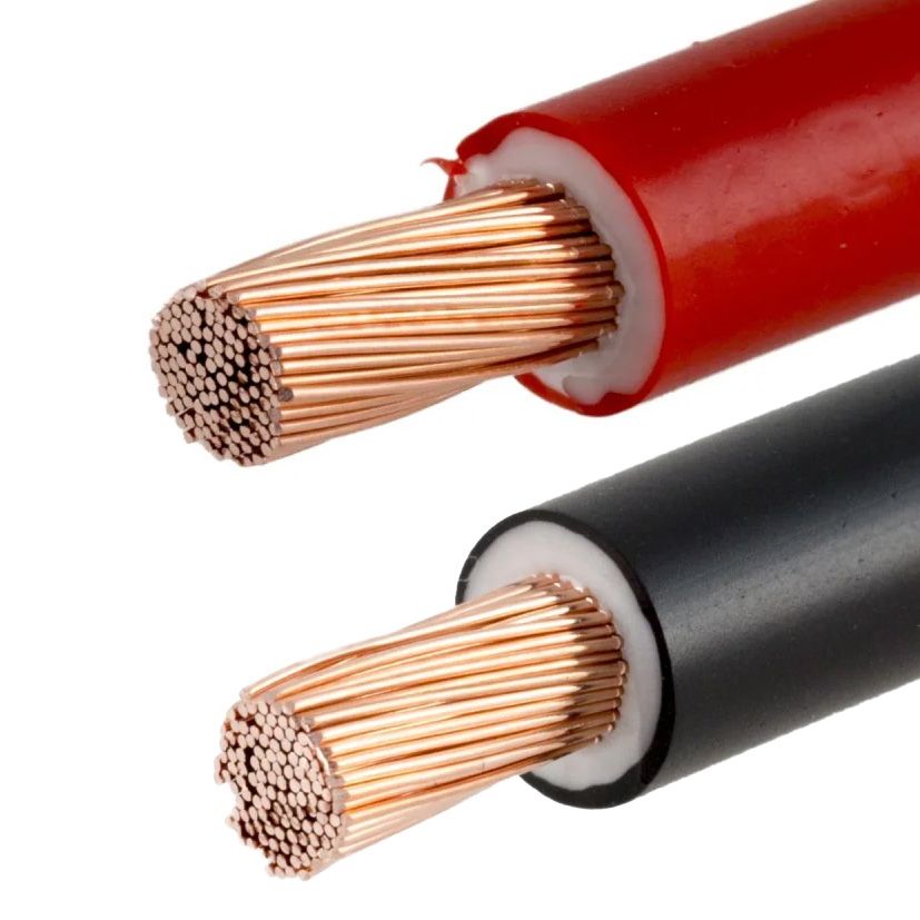 Cable - 16mm² (110 Amp) - Hi-Flex Battery Cable