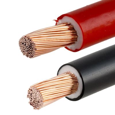 Cable - 16mm² (110 Amp) - Hi-Flex Battery Cable