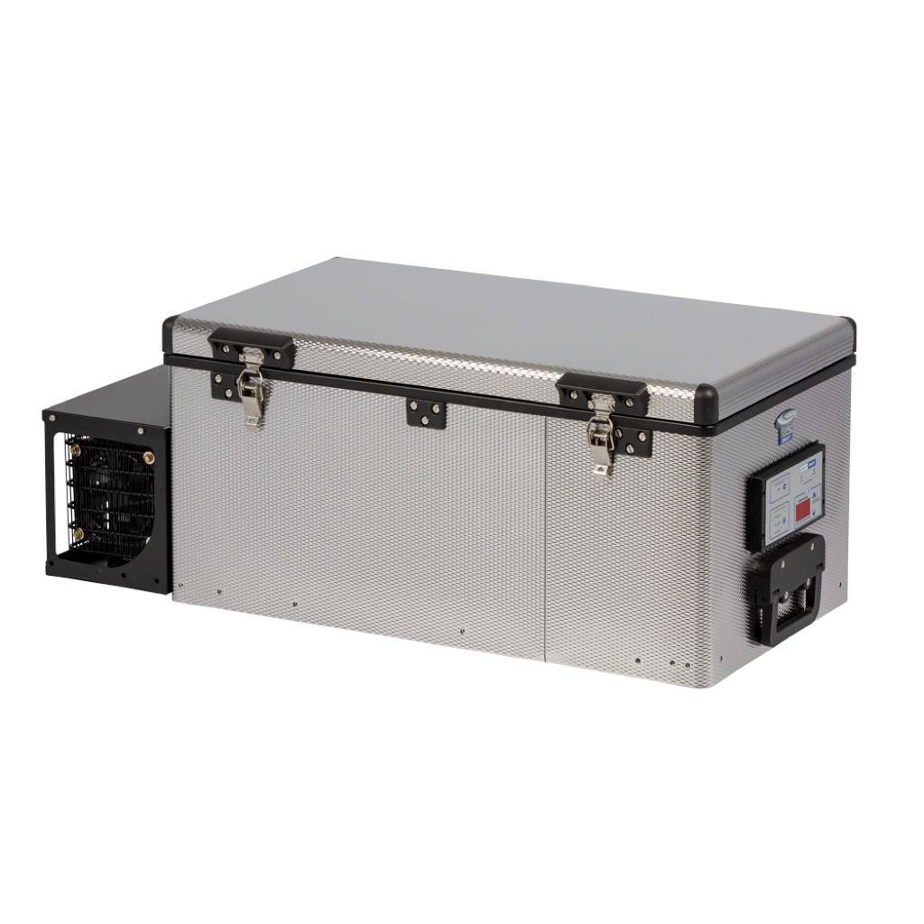 National Luna 40L Drawer Refrigerator &amp; Freezer