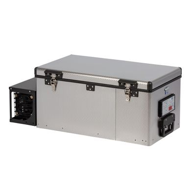 National Luna 40L Drawer Refrigerator &amp; Freezer