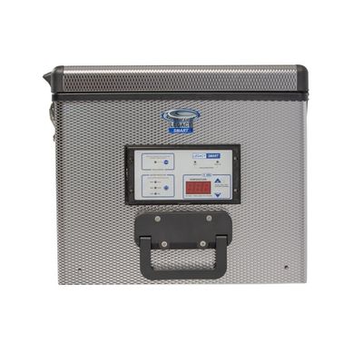 ​National Luna 60L Drawer Refrigerator &amp; Freezer