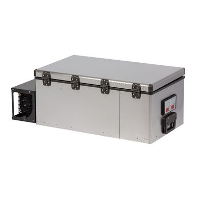 National Luna 40L Dual-Zone Drawer Refrigerator &amp; Freezer