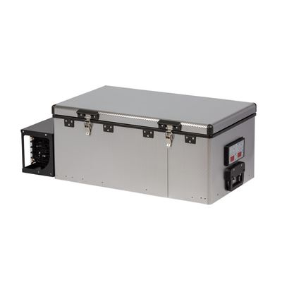 National Luna 40L Dual-Zone Drawer Refrigerator &amp; Freezer