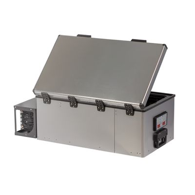 National Luna 60L Dual-Zone Drawer Refrigerator &amp; Freezer