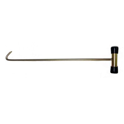 Skeloton Tent Peg Puller