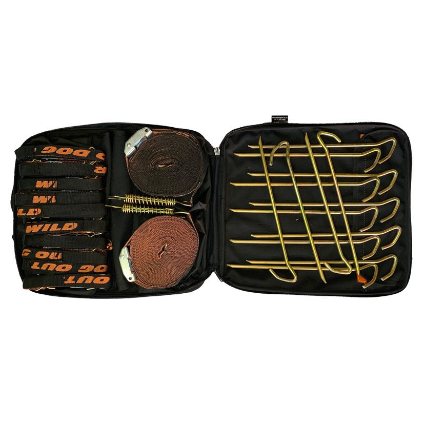 Skeloton Storm Kit 10.2