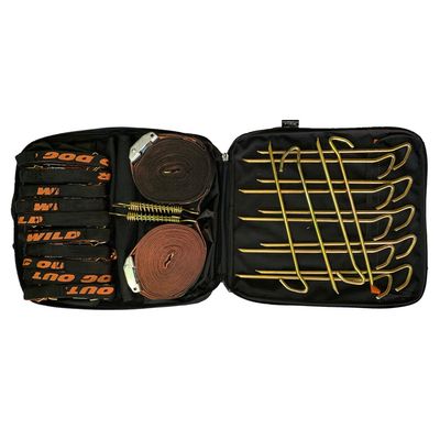 Skeloton Storm Kit 10.2