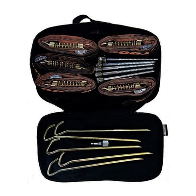 Skeloton Storm Kit 5.0+