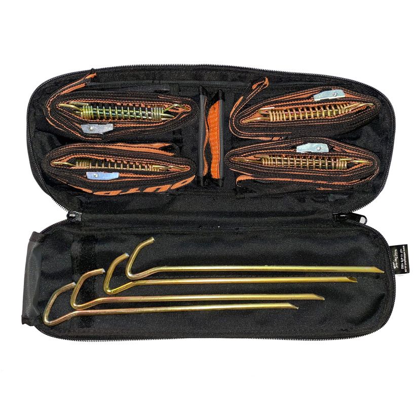 Skeloton Storm Kit 4.0