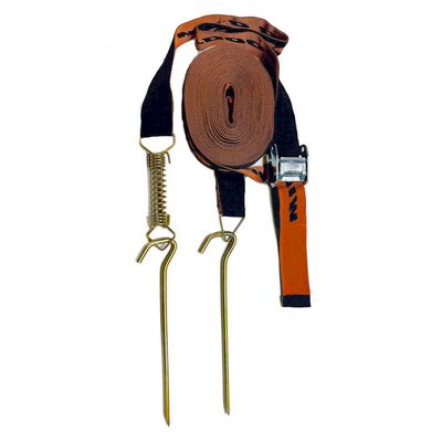 Skeloton Storm Strap Kit