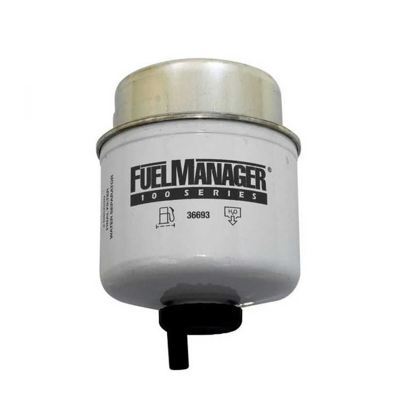 ​Fuel Manager FM100 Series Replacement Element 31863 – 30 Micron